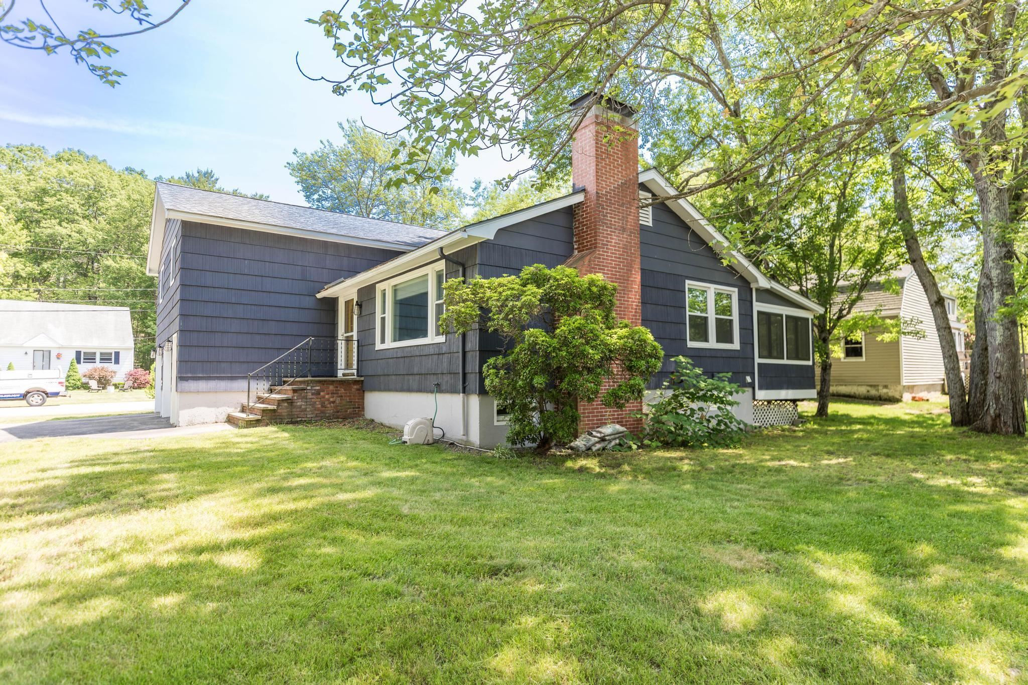 19 Harding Road