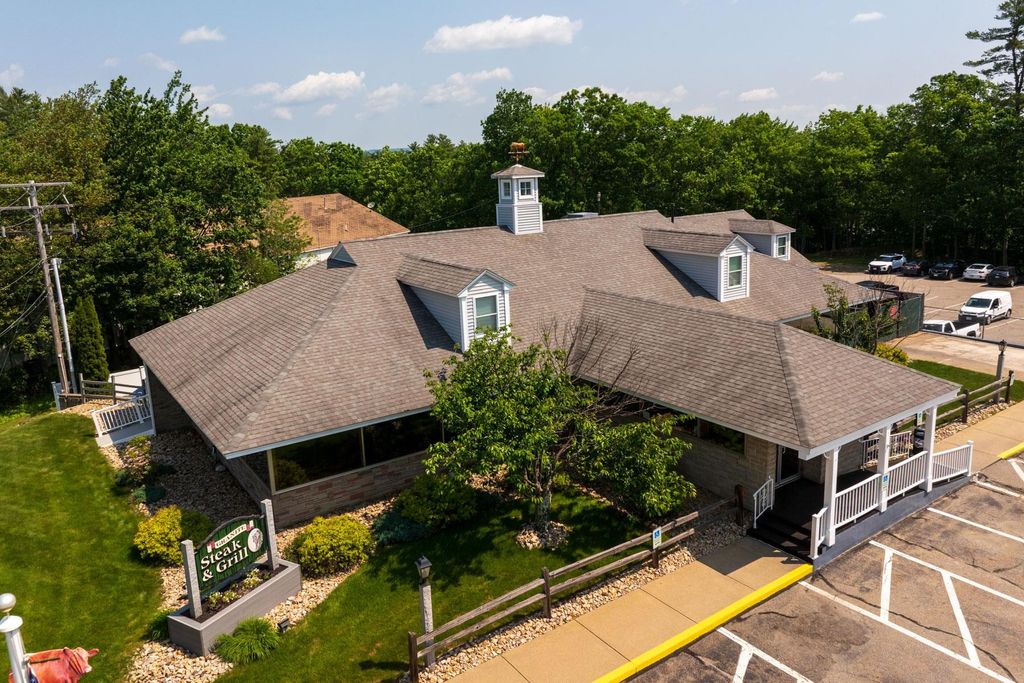 Photo of 11 FARMINGTON Road, Rochester, NH 03867 (MLS # 5080302)