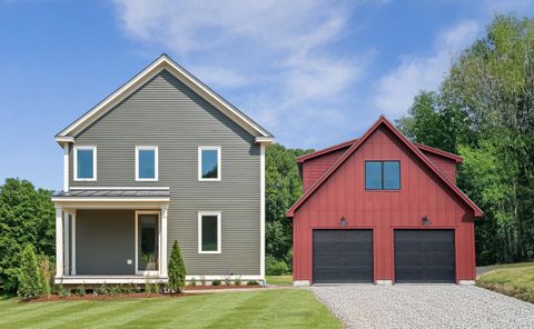 00 Tractor Road 3 Hinesburg VT 05461