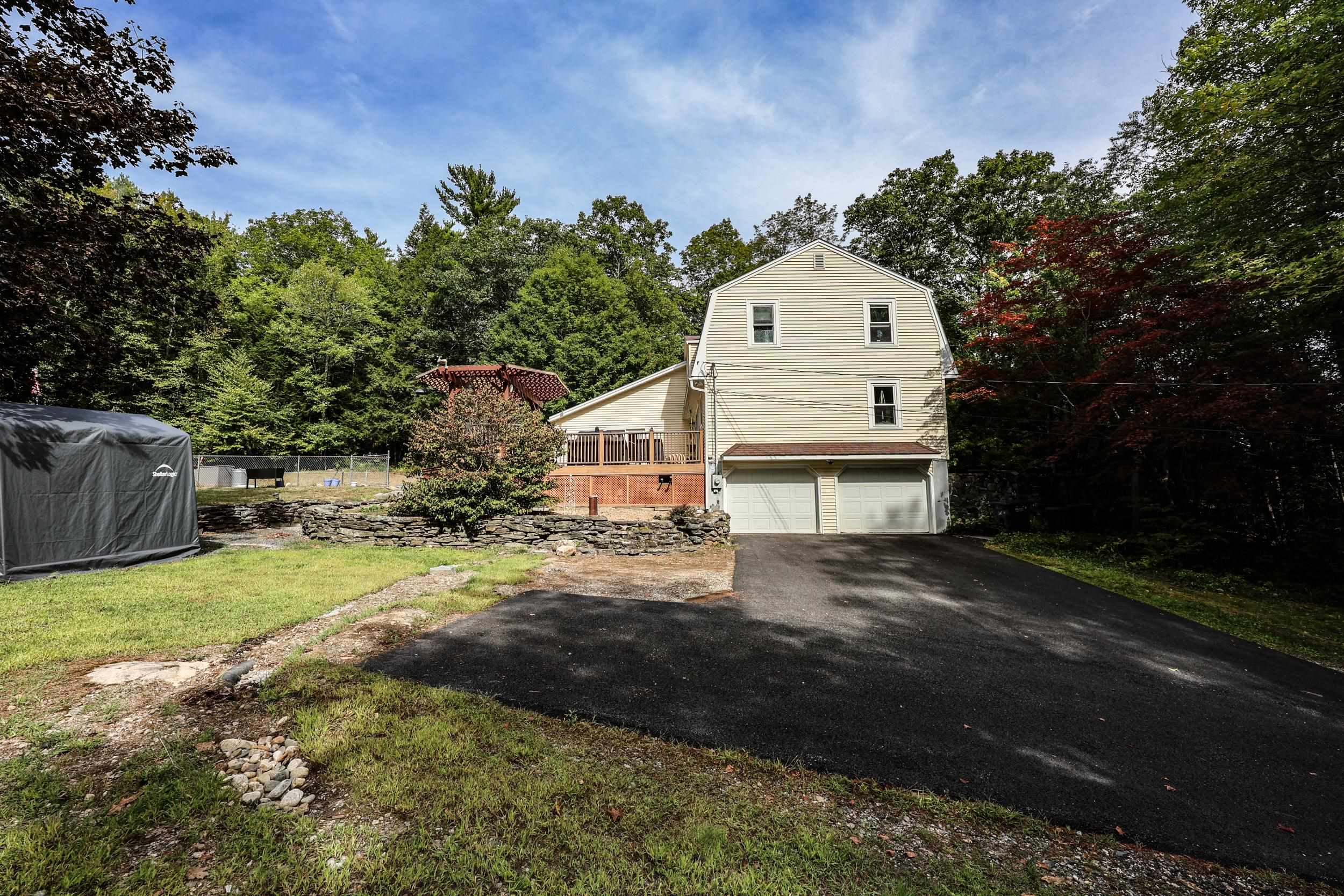 216 Critchett Road