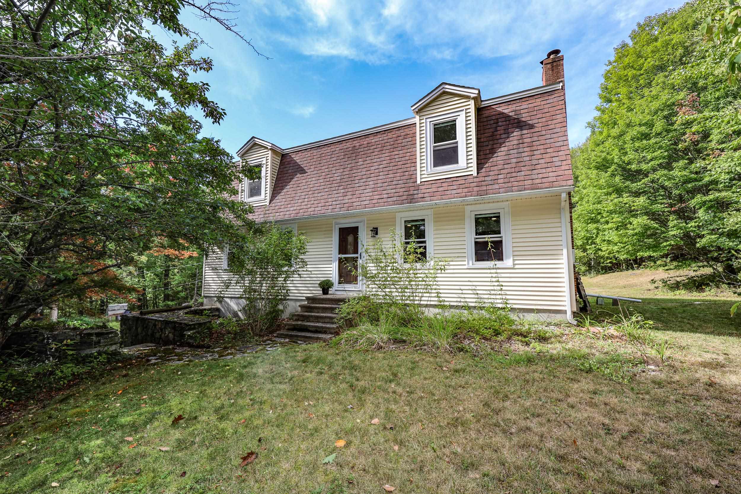 216 Critchett Road