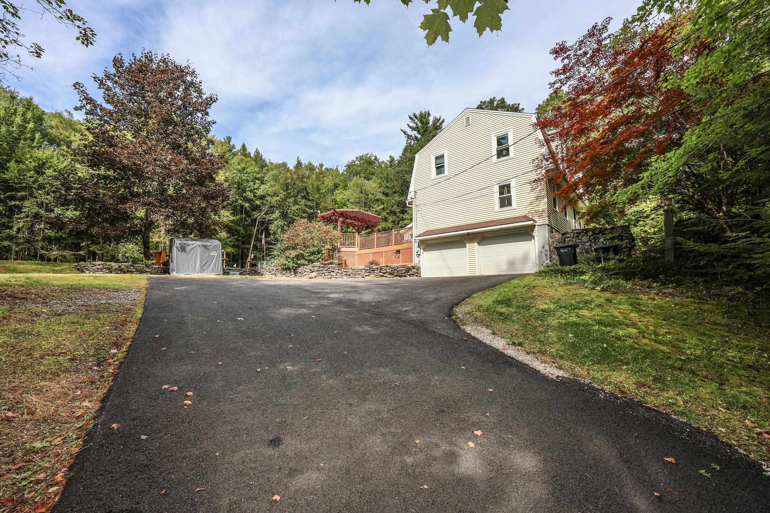 216 Critchett Road