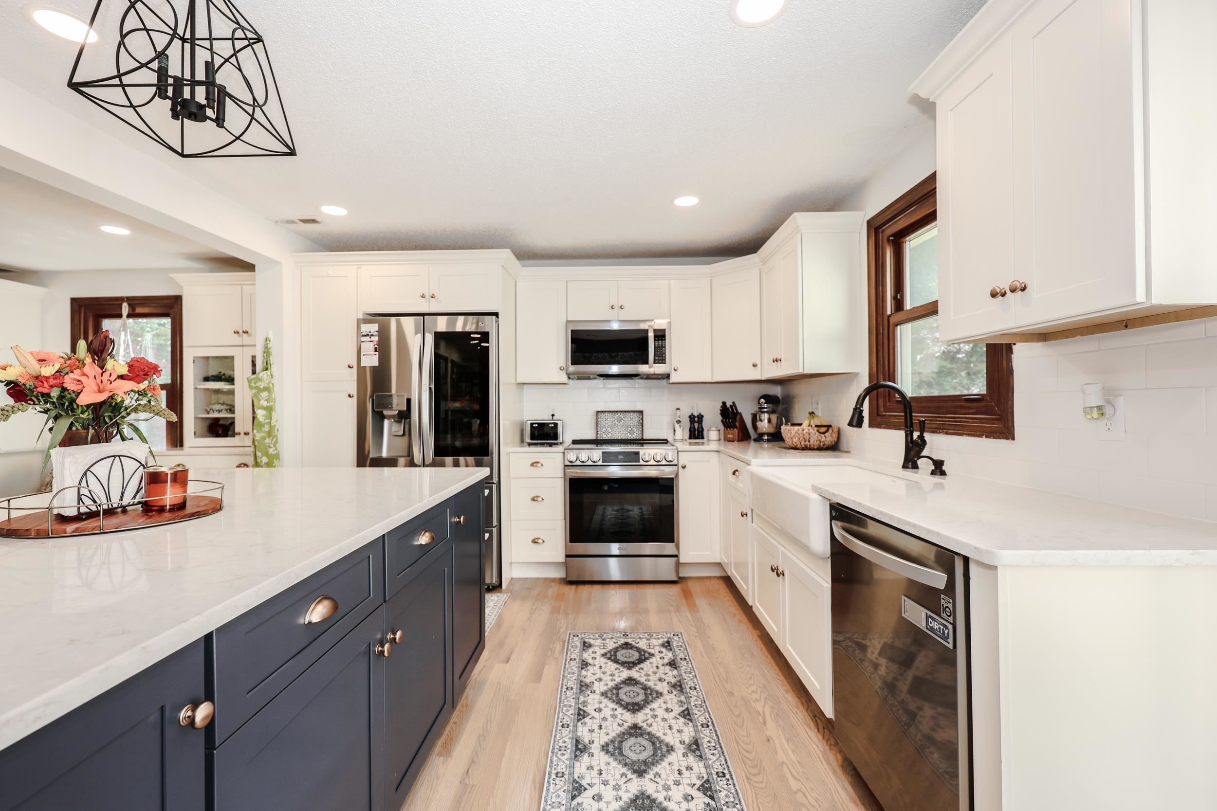 216 Critchett Road