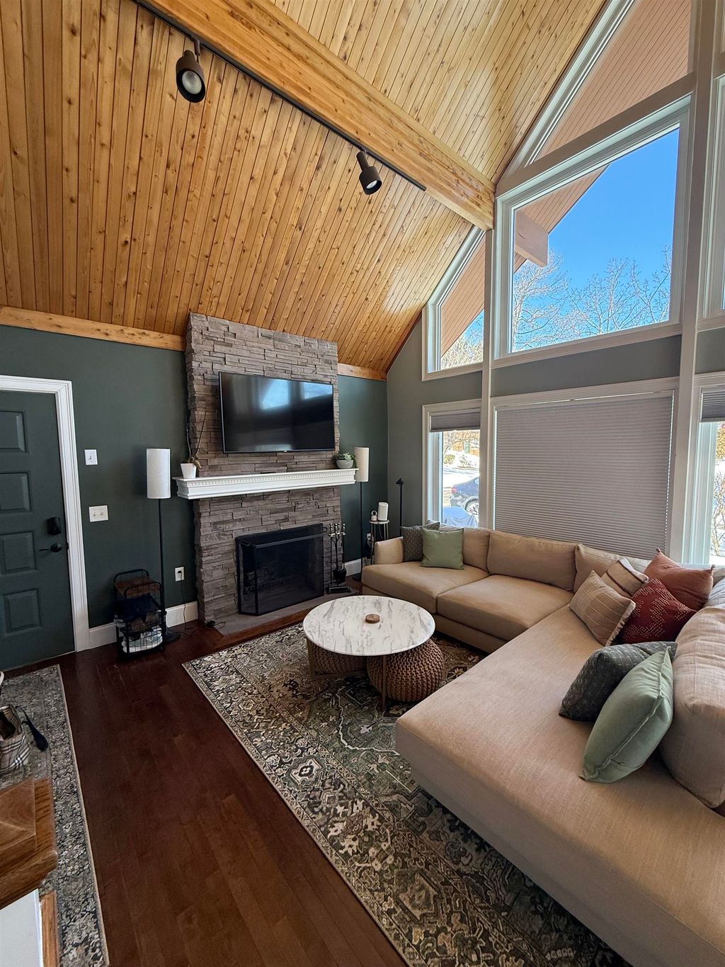 Photo of 18 Croft Way, Laconia, NH 03246 (MLS # 5080768)