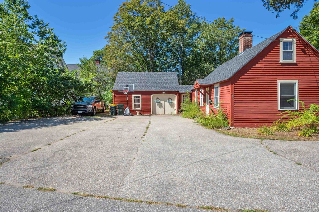 Photo of 468 Union Avenue, Laconia, NH 03246 (MLS # 5070673)