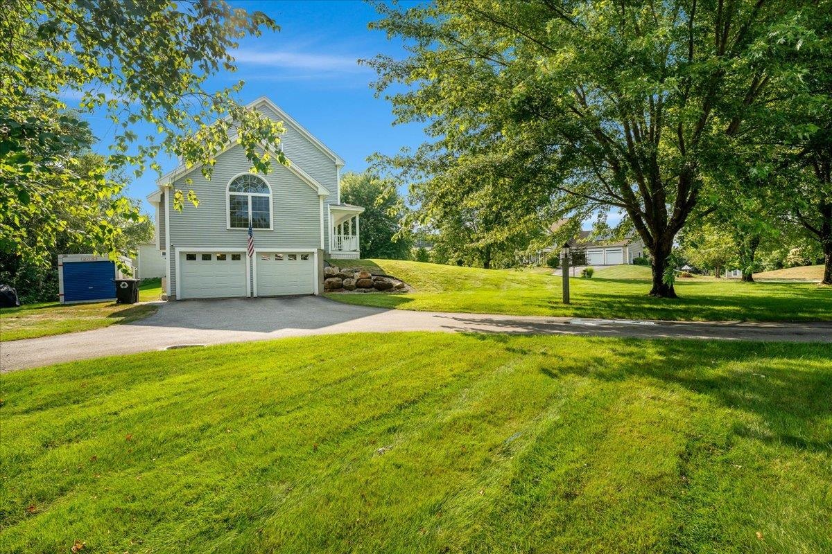 27 Brushwood Drive