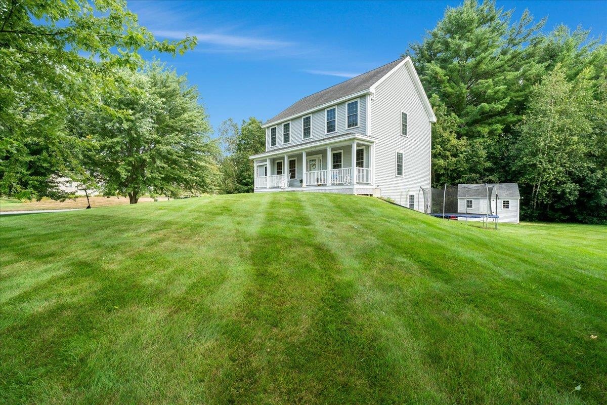 27 Brushwood Drive