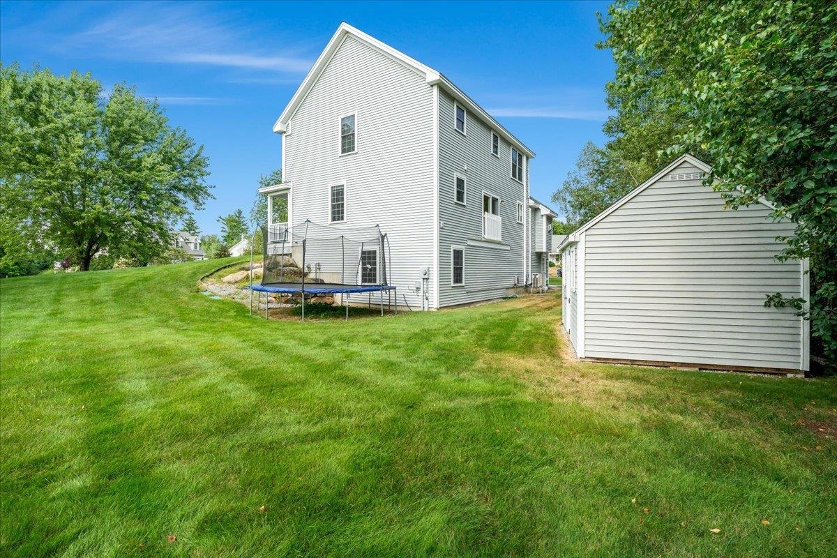 27 Brushwood Drive