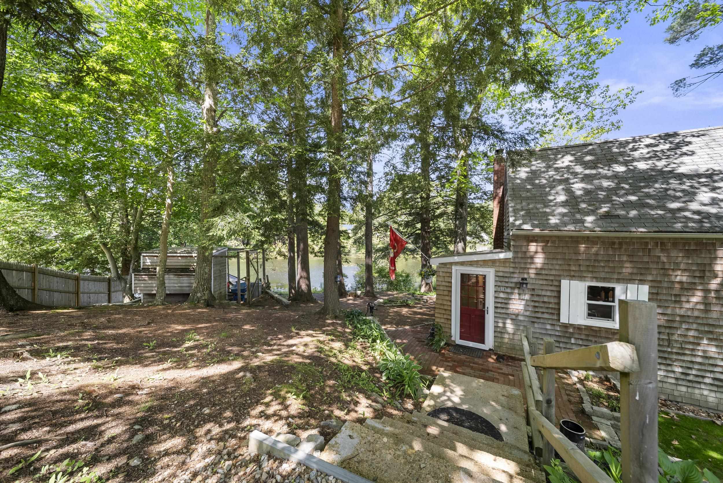 17A Penn Avenue