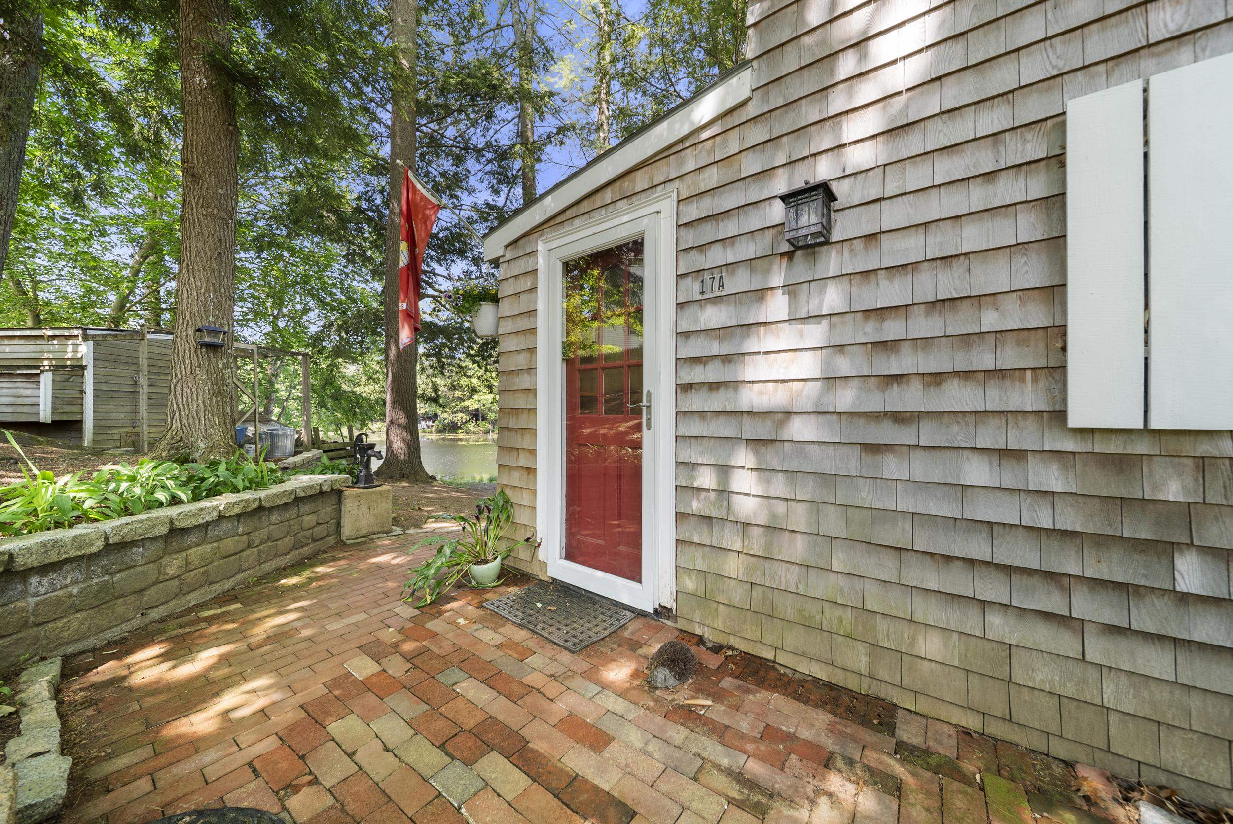 17A Penn Avenue