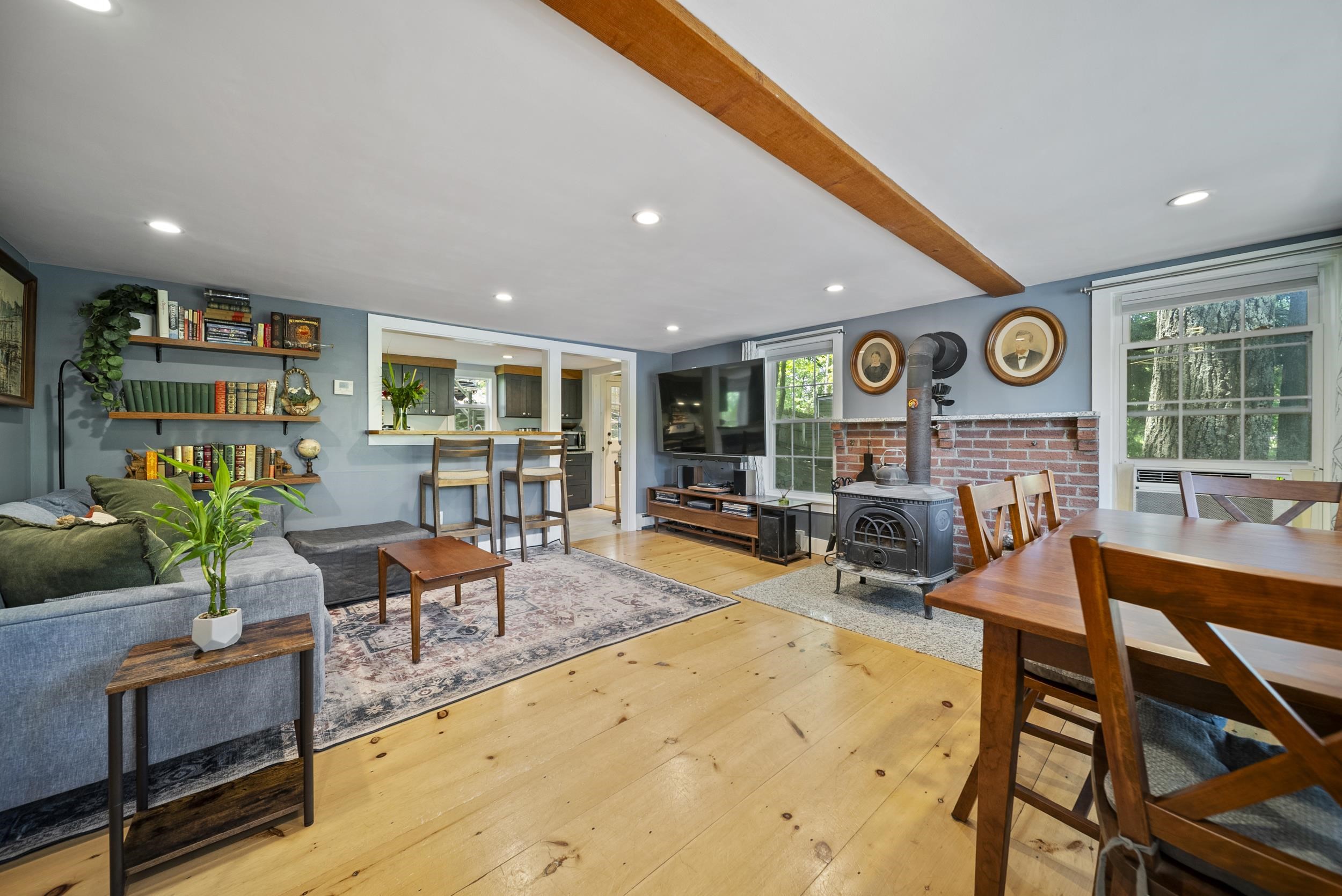17A Penn Avenue