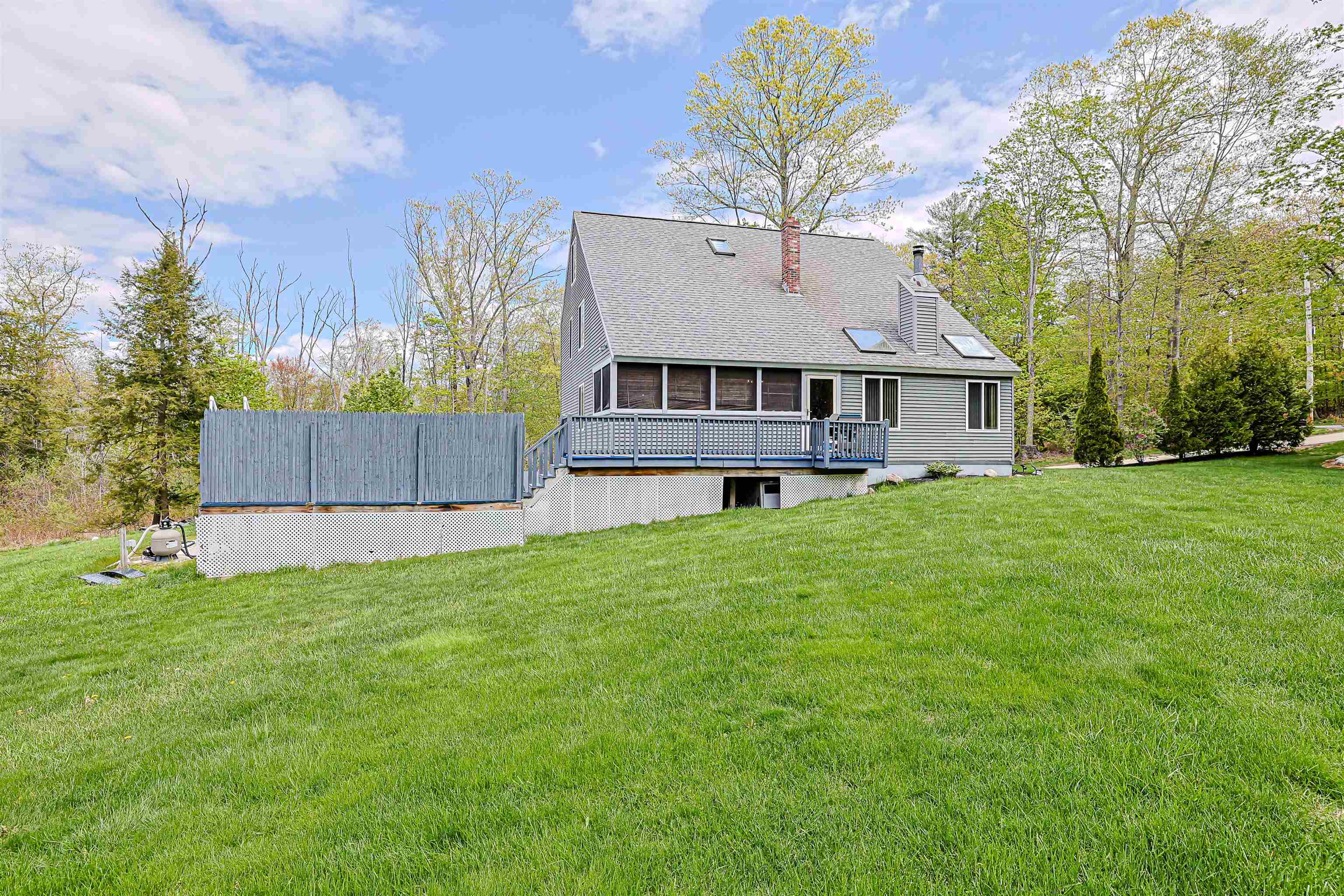 146 Wheel Wright Road
