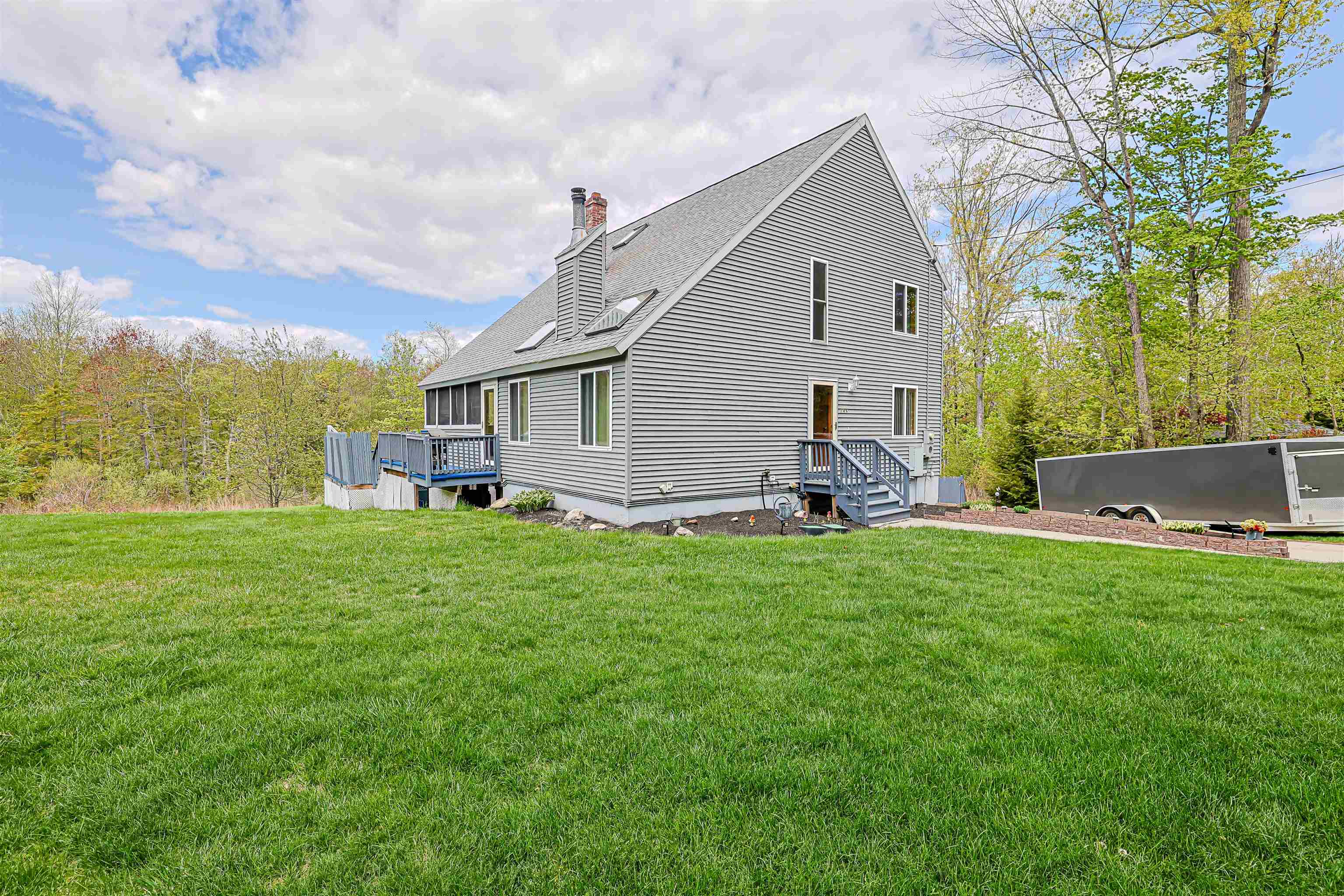 146 Wheel Wright Road