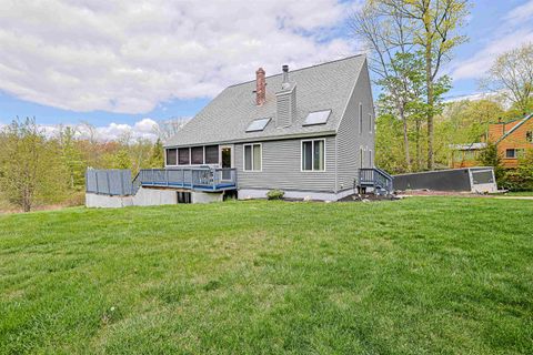 146 Wheel Wright Road Hampstead NH 03841