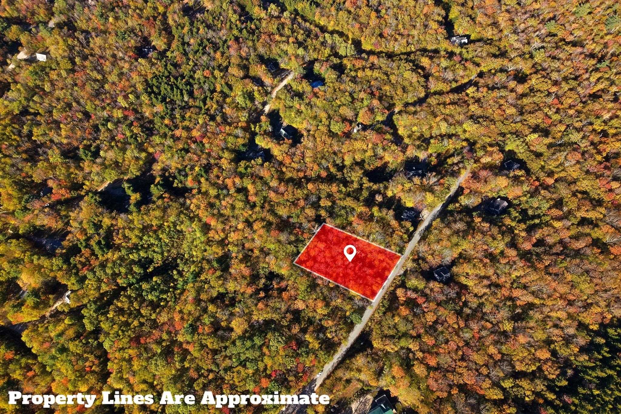 00 Summit Drive