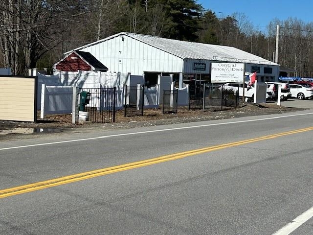 Photo 1 of 12 — 162 NH Route 108, Somersworth, NH 03878
