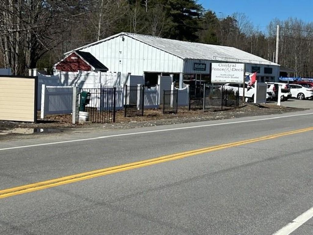Photo of 162 NH Route 108, Somersworth, NH 03878 (MLS # 4987672)