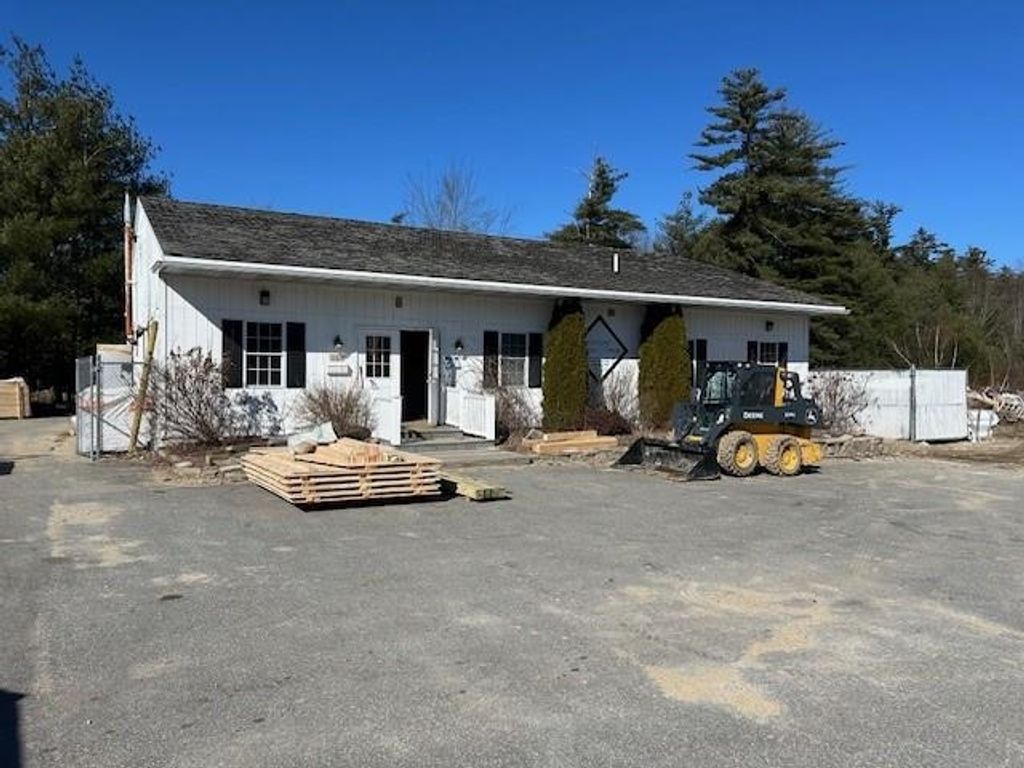 Photo of 162 NH Route 108, Somersworth, NH 03878 (MLS # 4987672)
