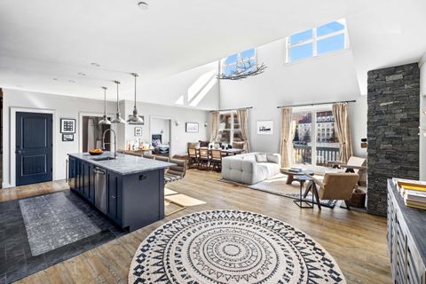 43 Middle Ridge Road 416 Stratton VT 05155