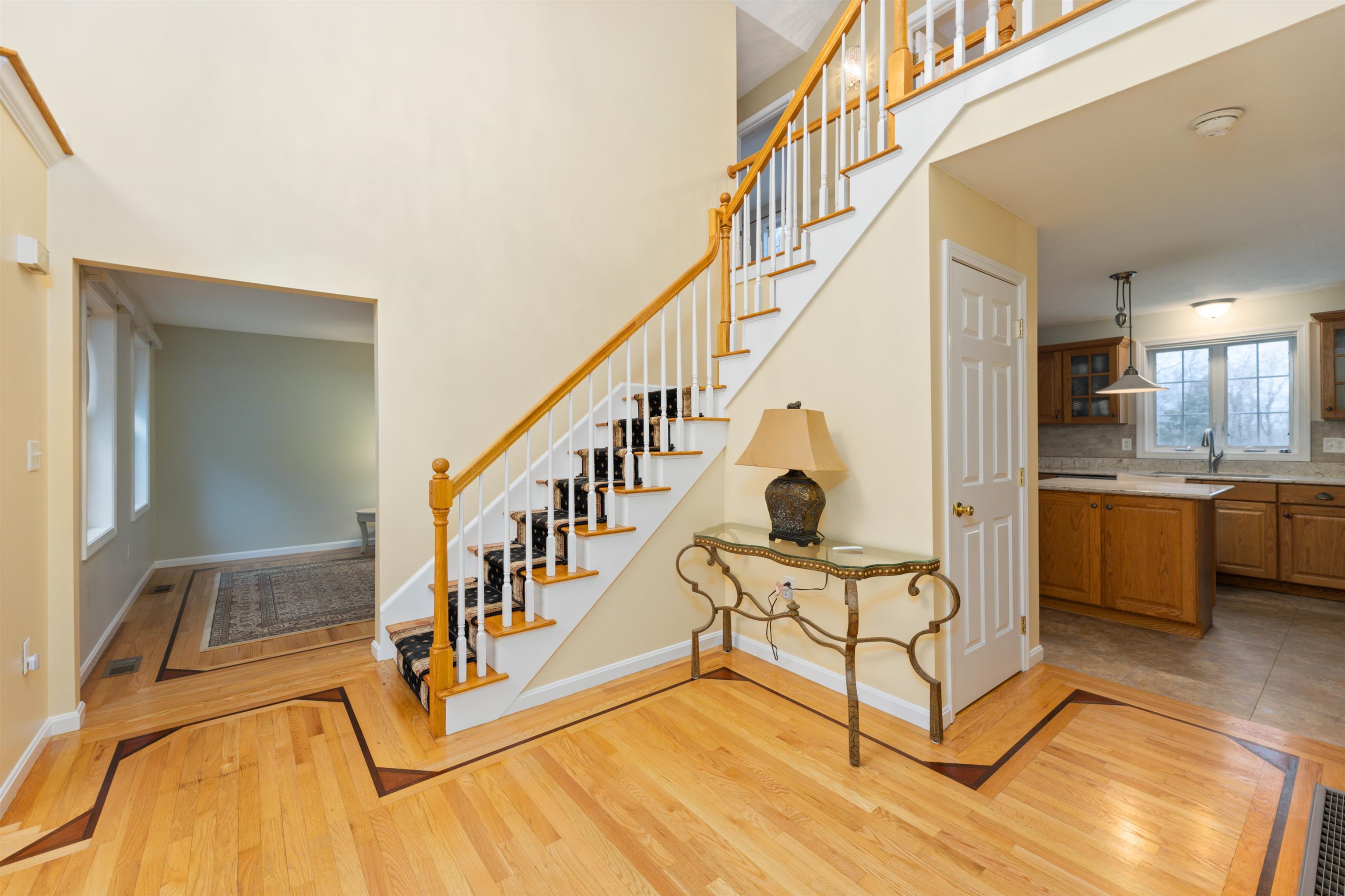 77 Peterborough Road