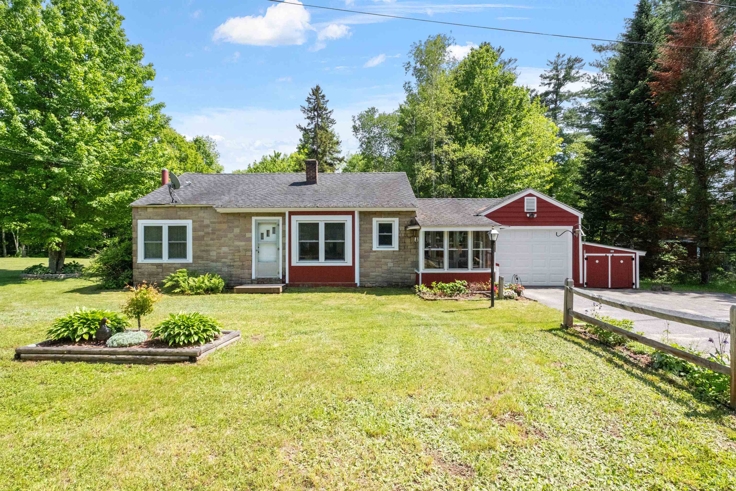 0 & 255 Pollard Road