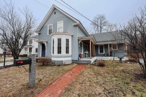 38 Oak Street Milford NH 03055