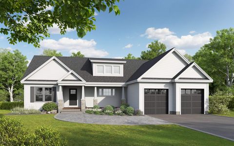 Lot 20 RiverView Road Newport NH 03773
