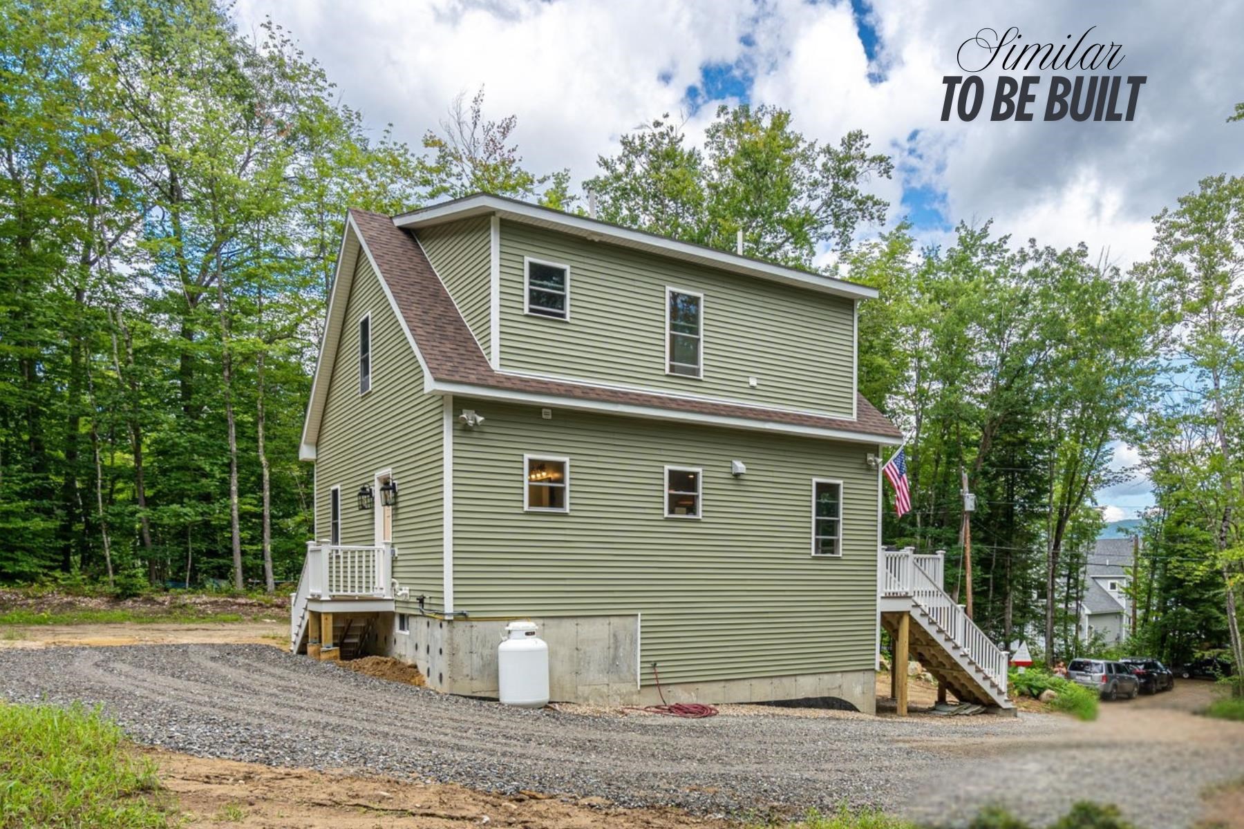 8 Grimsel Road
