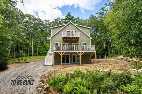 8 Grimsel Road Madison NH 03849
