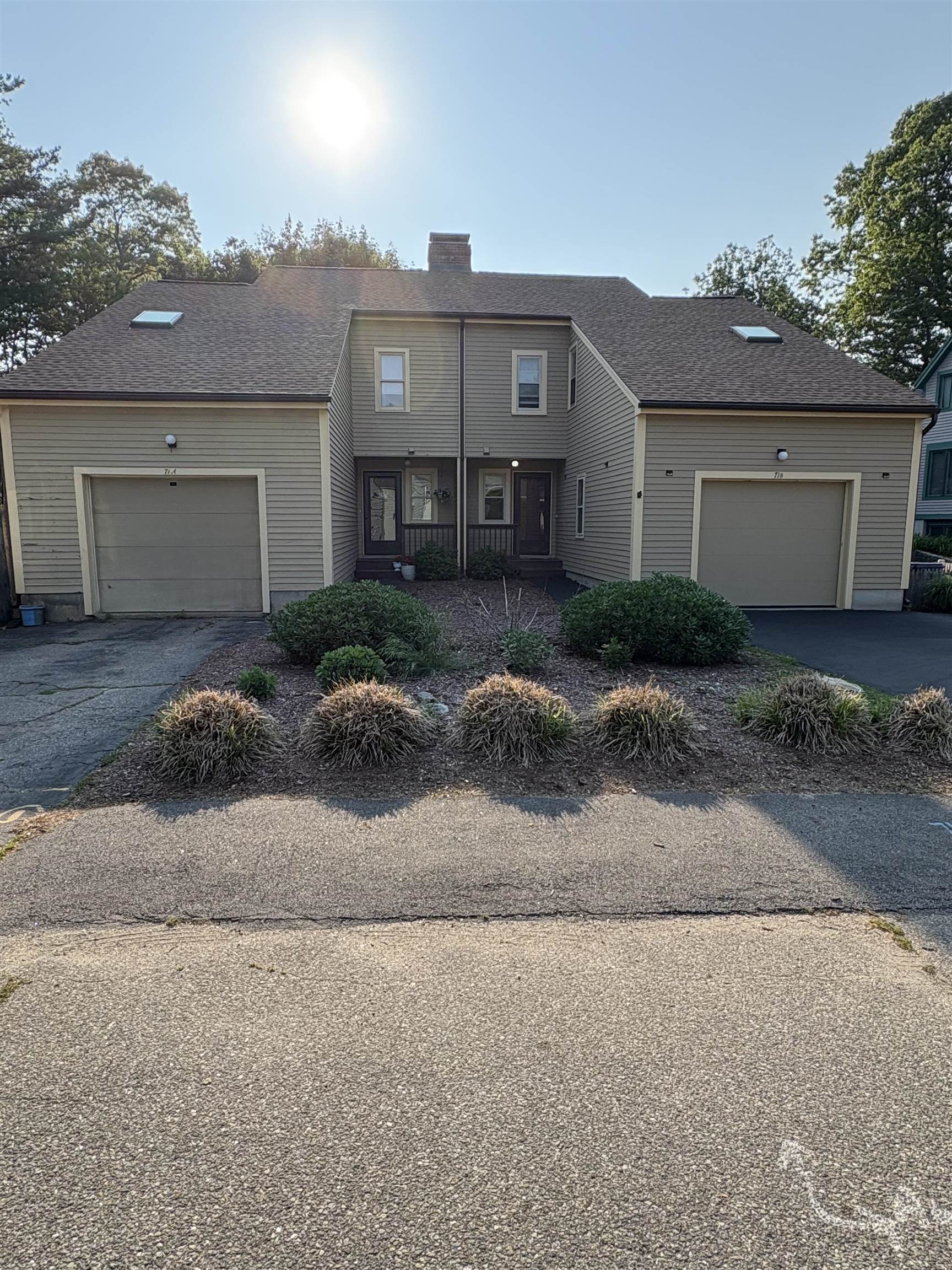 71 Esker Road B
