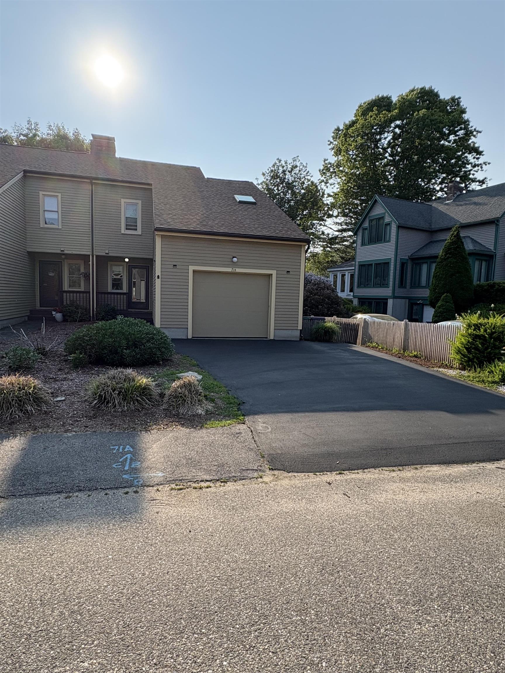 71 Esker Road B