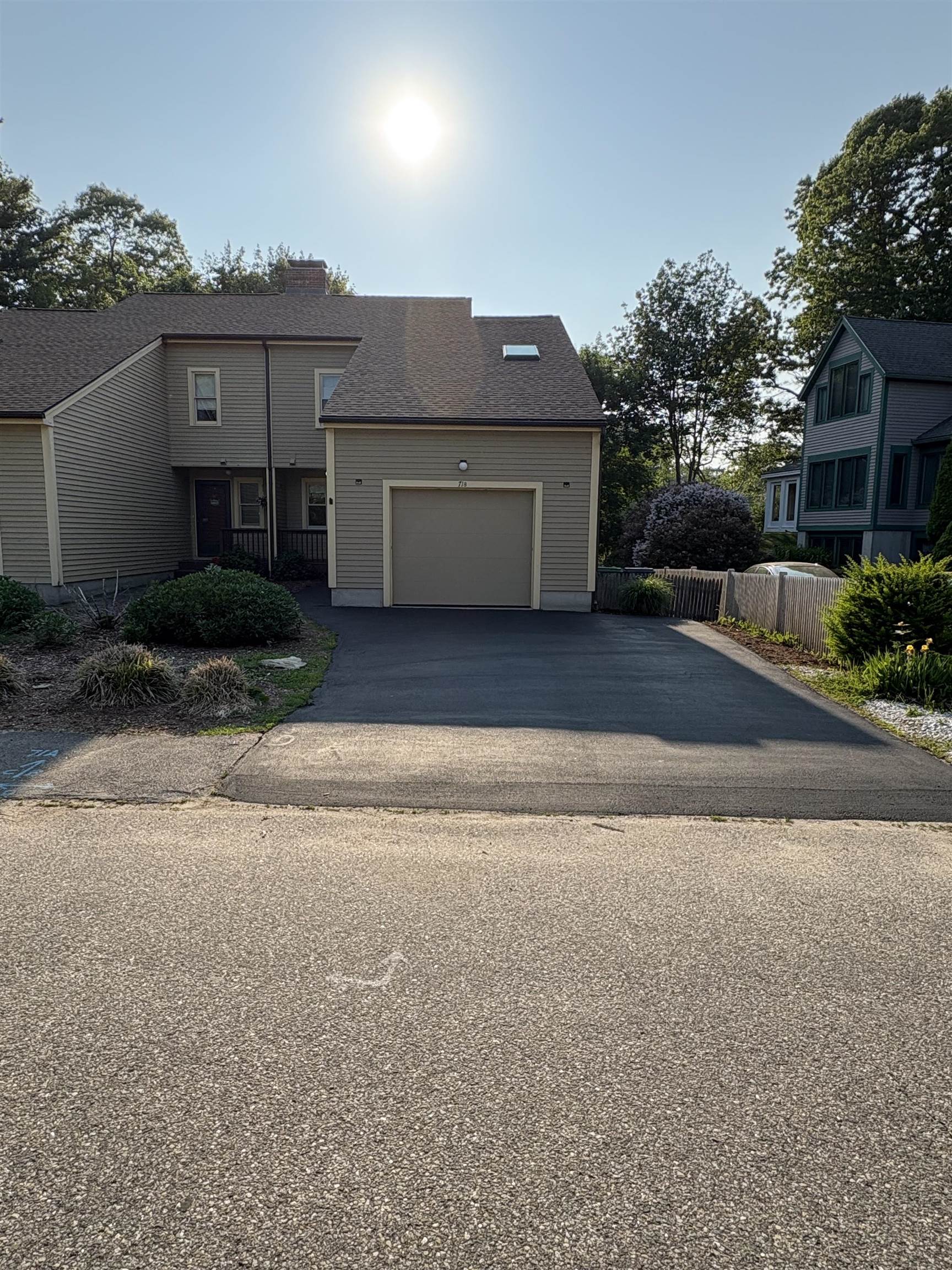 71 Esker Road B