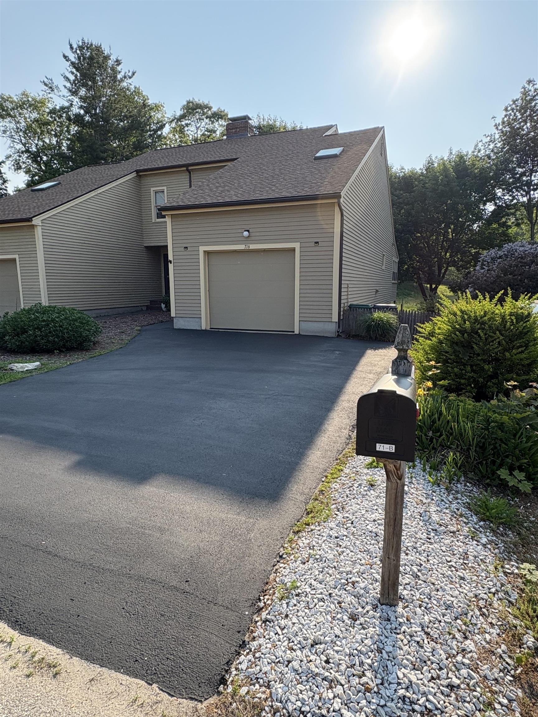 71 Esker Road B
