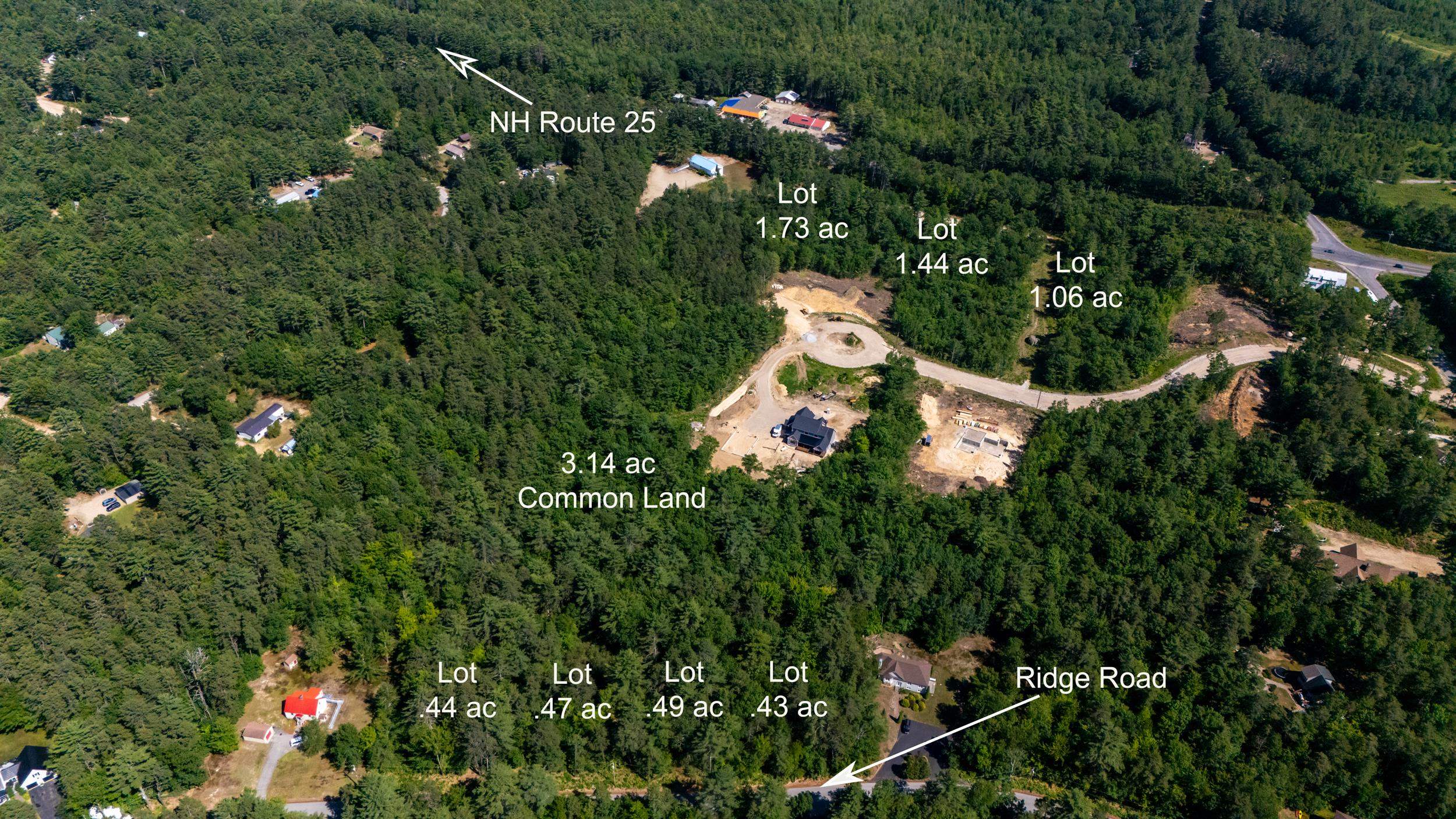 Lot 11 Squire Lane 11