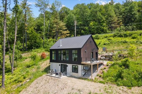 55 Eloise Lane B Stowe VT 05672