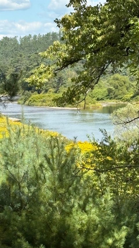 610 Bishop Road 18-2-1 & 180-2-2 Lisbon NH 03585