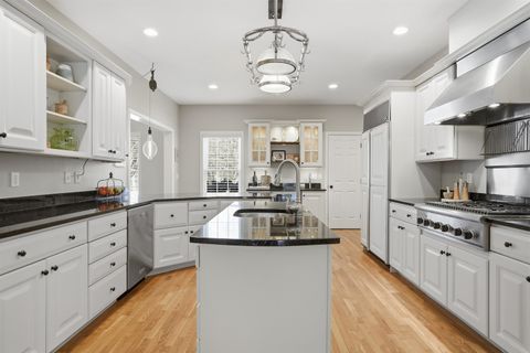 16 Gowing Lane Amherst NH 03031