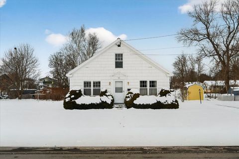 23 Vernon Street Rutland City VT 05701