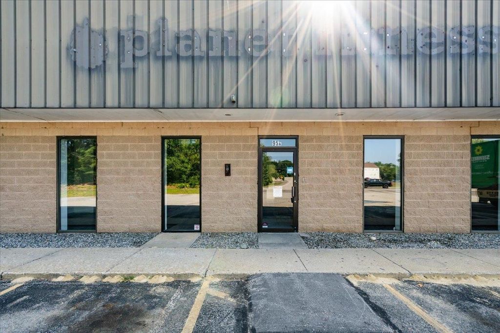 Photo of Plaistow, NH 03865 (MLS # 5059947)