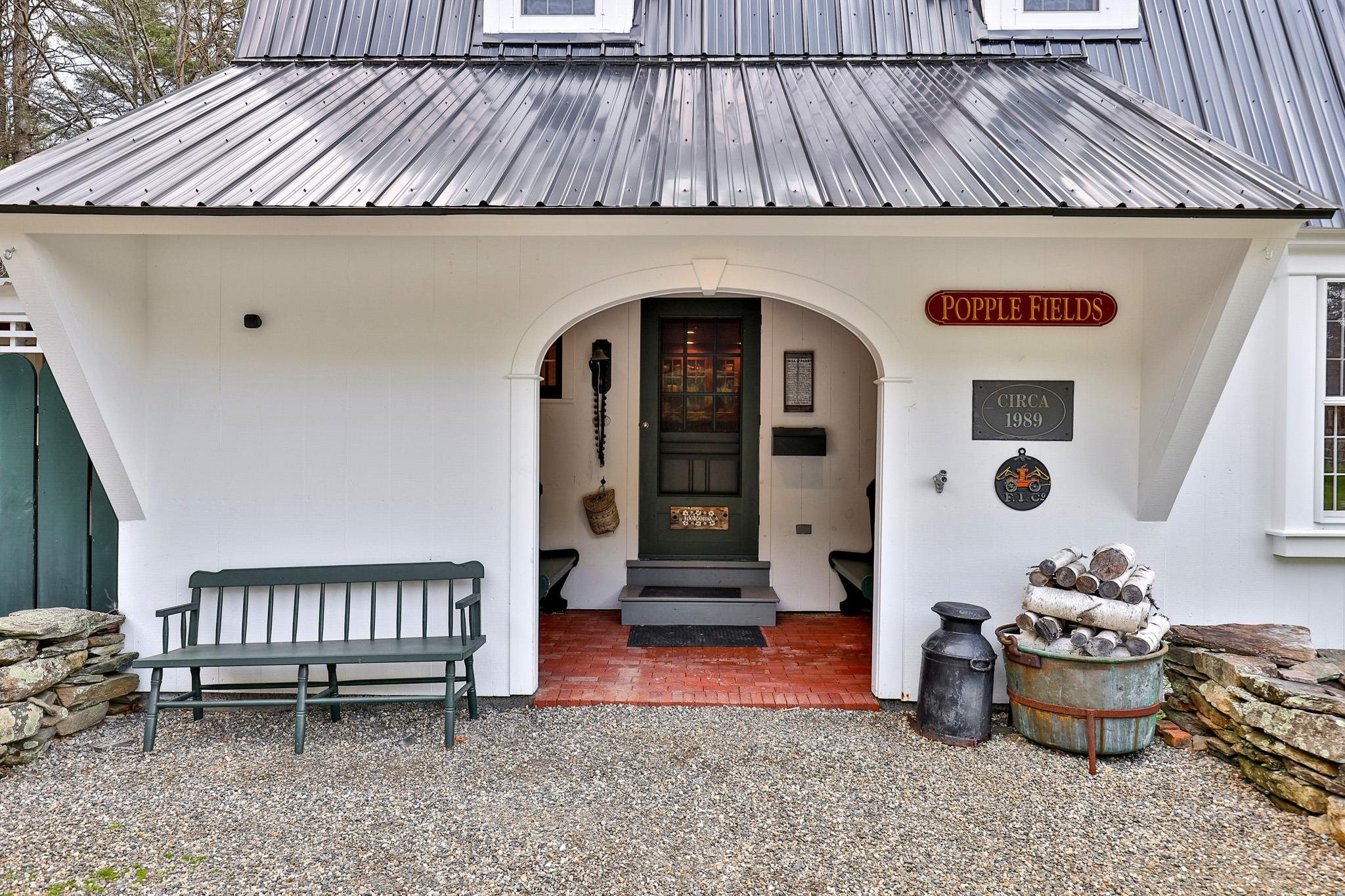 1302 Popple Dungeon Road
