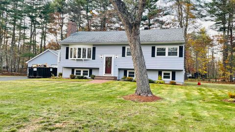 1 Alpine Road, Windham, NH 03087 - #: 5068970