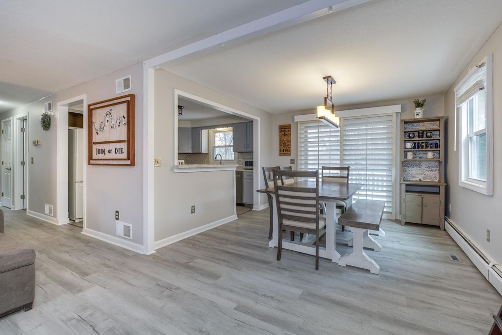 Photo of 46 Stark Lane, Litchfield, NH 03052 (MLS # 5080089)