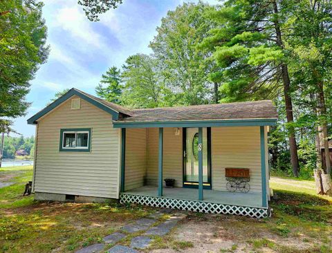 27 Fox Road Middleton NH 03887