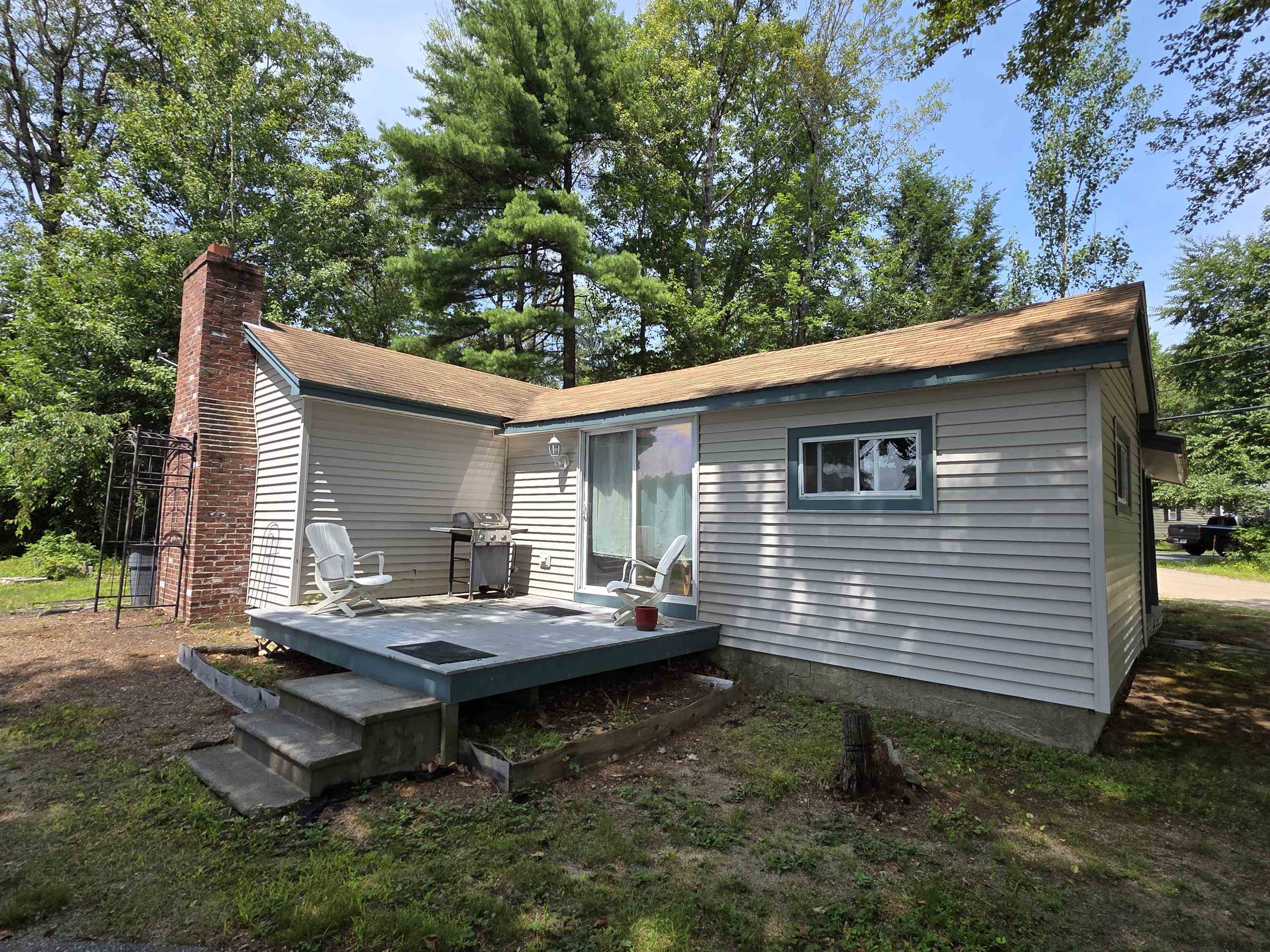 27 Fox Road