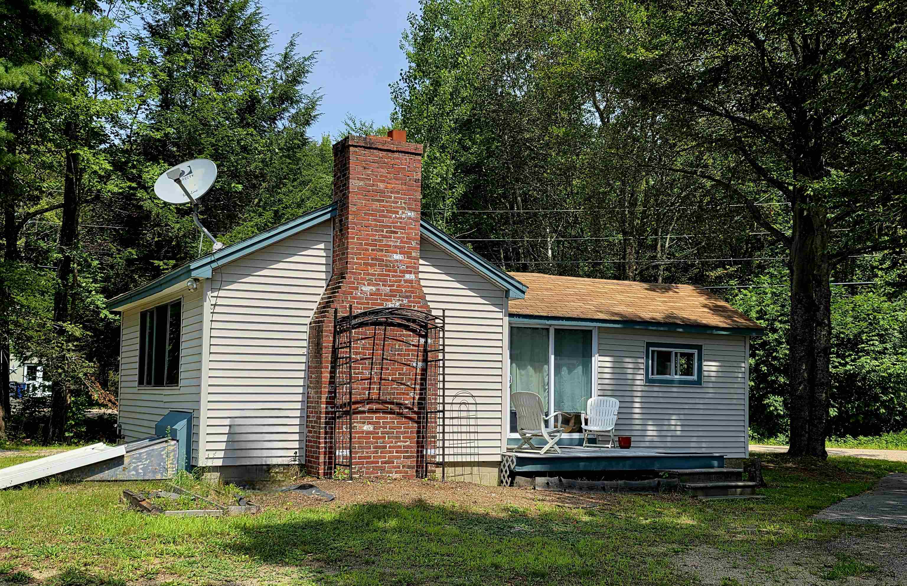 27 Fox Road