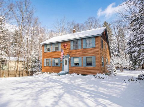 Photo of 292 Ledgemere Point, Hubbardton, VT 05732 (MLS # 5076929)