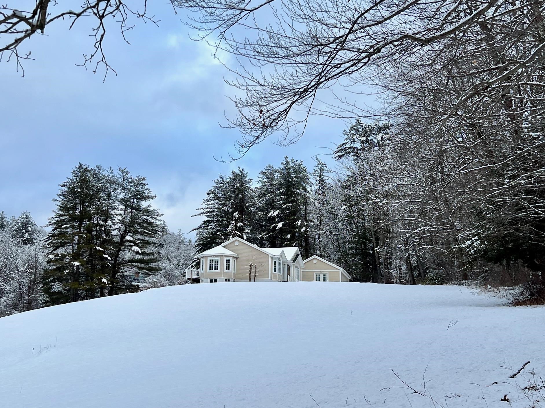 257 Partridge Road