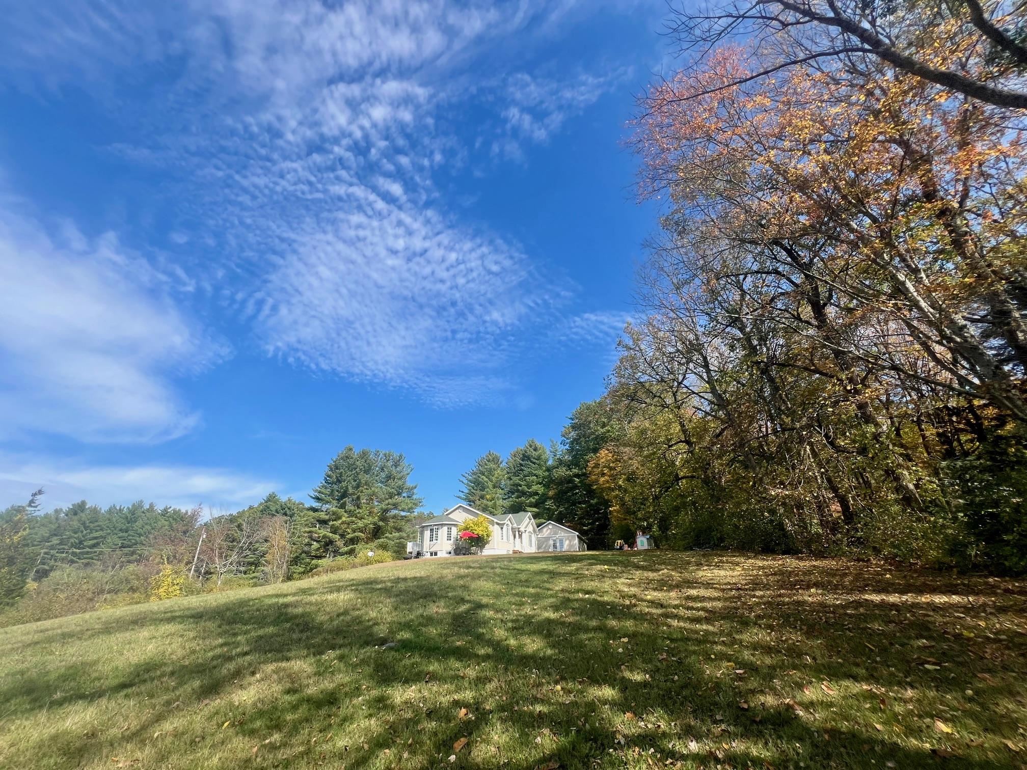 257 Partridge Road