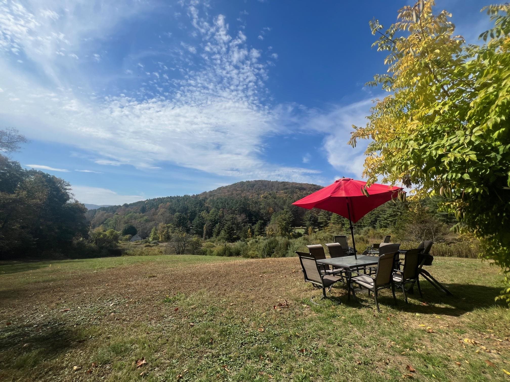 257 Partridge Road