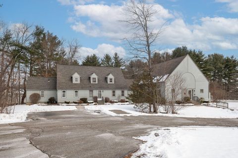 107 Glengarry Drive 107 Stratham NH 03885
